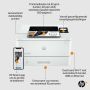 HP LaserJet Pro HP 4002dwe printer, Zwart-wit, Printer voor Kleine en middelgrote ondernemingen, Print, Draadloos; HP+; Geschikt voor HP Instant Ink; Printen vanaf een telefoon of tablet (2Z606F) thumbnail