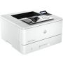 HP LaserJet Pro HP 4002dwe printer, Zwart-wit, Printer voor Kleine en middelgrote ondernemingen, Print, Draadloos; HP+; Geschikt voor HP Instant Ink; Printen vanaf een telefoon of tablet (2Z606F) thumbnail