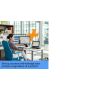 HP LaserJet Pro HP 4002dwe printer, Zwart-wit, Printer voor Kleine en middelgrote ondernemingen, Print, Draadloos; HP+; Geschikt voor HP Instant Ink; Printen vanaf een telefoon of tablet (2Z606F) thumbnail