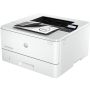HP LaserJet Pro HP 4002dwe printer, Zwart-wit, Printer voor Kleine en middelgrote ondernemingen, Print, Draadloos; HP+; Geschikt voor HP Instant Ink; Printen vanaf een telefoon of tablet (2Z606F) thumbnail