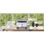 HP LaserJet Tank MFP 1604w printer, Zwart-wit, Printer voor Bedrijf, Printen, kopiëren, scannen, Scannen naar e-mail; Scannen naar pdf (381L0A) thumbnail