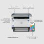 HP LaserJet Tank MFP 1604w printer, Zwart-wit, Printer voor Bedrijf, Printen, kopiëren, scannen, Scannen naar e-mail; Scannen naar pdf (381L0A) thumbnail