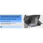 HP LaserJet Tank MFP 1604w printer, Zwart-wit, Printer voor Bedrijf, Printen, kopiëren, scannen, Scannen naar e-mail; Scannen naar pdf (381L0A) thumbnail