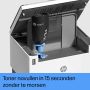 HP LaserJet Tank MFP 1604w printer, Zwart-wit, Printer voor Bedrijf, Printen, kopiëren, scannen, Scannen naar e-mail; Scannen naar pdf (381L0A) thumbnail
