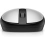 HP 240 Bluetooth-muis, Pike Silver (43N04AA) thumbnail