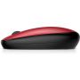 HP 240 Bluetooth-muis, Empire Red (43N05AA) thumbnail