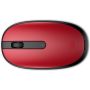 HP 240 Bluetooth-muis, Empire Red (43N05AA) thumbnail