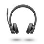 HP Poly Voyager 4320 USB-C Headset + BT700 dongle (76U50AA) thumbnail
