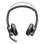 HP Poly VFocus2 USB-C HS w/charge stand (77Y89AA) thumbnail