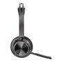 HP Poly VFocus2 USB-C HS w/charge stand (77Y89AA) thumbnail