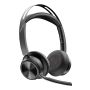 HP Poly VFocus2 USB-C HS w/charge stand (77Y89AA) thumbnail