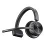 HP Poly Voyager 4310 Microsoft Teams Certified USB-A Headset + BT700 dongle (77Y91AA) thumbnail