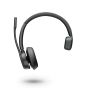HP Poly Voyager 4310 USB-C Headset + BT700 dongle thumbnail