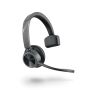 HP Poly Voyager 4310 USB-C Headset + BT700 dongle thumbnail