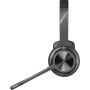 HP Poly Voyager 4310 Microsoft Teams Certified USB-C Headset + BT700 dongle (77Y95AA) thumbnail