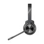 HP Poly Voyager 4310 USB-C Headset + BT700 dongle + oplaadstatief (77Y96AA) thumbnail