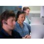 POLY Voyager 4245-M Office Headset + USB-A naar micro-USB-kabel (7S3Y5AA#ABB) thumbnail