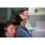 POLY Voyager 4245-M Office Headset + USB-A naar micro-USB-kabel (7S3Y5AA#ABB) thumbnail
