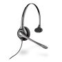 HP Poly H251N Supraplus Monaural Headset + tas TAA (7S443AA) thumbnail