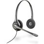 POLY H261N Supraplus Binaural Headset + tas TAA (7S444AA) thumbnail