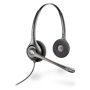 HP Poly H261N Supraplus Binaural Headset + tas TAA (7S444AA) thumbnail