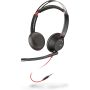 POLY Blackwire 5220 3,5 mm top (85Q68AA) thumbnail