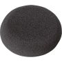 POLY EncorePro HW530/540 klein kunstlederen oorkussen (1 stuk) (85R23AA) thumbnail