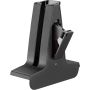 POLY Savi 8240/8245 standaard oplader/houder (85R47AA) thumbnail
