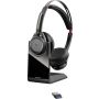 POLY Voyager Focus UC USB-A oplaadstandaard (85R99AA) thumbnail