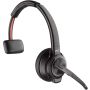 POLY Savi 8210 UC DECT 1880-1900 MHz USB-A Headset (8D3E9AA#ABB) thumbnail