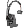 POLY Savi 8210 UC DECT 1880-1900 MHz USB-A Headset (8D3E9AA#ABB) thumbnail