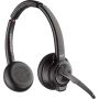 POLY Savi 8220 UC DECT 1880-1900 MHz USB-A Headset (8D3F2AA#ABB) thumbnail