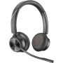 POLY Savi 7320 Office Stereo DECT 1880-1900 MHz Headset (8D3F7AA#ABB) thumbnail