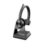 HP Poly Savi 7310 Office DECT 1880-1900 MHz Single Ear Headset (8D3G3AA#ABB) thumbnail