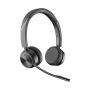 HP Poly Savi 7220 Office Binaural DECT 1880-1900 MHz Headset (8D3G8AA#ABB) thumbnail