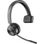 HP Poly Savi 7210 Office DECT 1880-1900 MHz Single Ear Headset (8D3G9AA#ABB) thumbnail