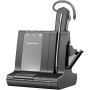 POLY Savi 8245 Office DECT 1880-1900 MHz USB-A Headset (8D3H1AA#ABB) thumbnail