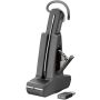 POLY Savi 8245 Office DECT 1880-1900 MHz USB-A Headset (8D3H1AA#ABB) thumbnail