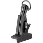 HP Poly Savi 8245-M Office Microsoft Teams Certified DECT 1880-1900 MHz USB-A Headset (8D3H7AA#ABB) thumbnail