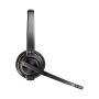HP Poly Savi 8220 Office Stereo DECT 1880-1900 MHz Headset (8D3J2AA#ABB) thumbnail