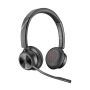 HP Poly Savi 7320-M Office Stereo DECT 1880-1900 MHz Headset (8D3J6AA#ABB) thumbnail