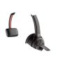 POLY Savi 8210-M Office DECT 1880-1900 MHz Single Ear Headset (8D3J8AA#ABB) thumbnail