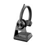 HP Poly Savi 7310-M Office DECT 1880-1900 MHz Single Ear Headset (8D3K7AA#ABB) thumbnail