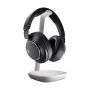 HP Poly Voyager Surround 85 UC Headset Draadloos Hoofdband Oproepen/muziek USB Type-C Bluetooth Oplaadhouder Zwart (8G7T7AA) thumbnail