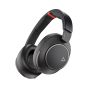 HP Poly Voyager Surround 85 UC USB-C-headset + USB-C/A-adapter + oplaadstandaard thumbnail