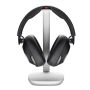 HP Poly Voyager Surround 85 UC Headset Draadloos Hoofdband Gesprekken/Muziek/Sport/Elke dag USB Type-C Bluetooth Oplaadhouder Zwart (8G7T8AA) thumbnail