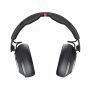 HP Poly Voyager Surround 85 UC Headset Draadloos Hoofdband Gesprekken/Muziek/Sport/Elke dag USB Type-C Bluetooth Oplaadhouder Zwart (8G7T8AA) thumbnail