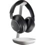 HP Poly Voyager Surround 85 UC Headset Draadloos Hoofdband Gesprekken/Muziek/Sport/Elke dag USB Type-C Bluetooth Oplaadhouder Zwart (8G7T8AA) thumbnail