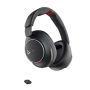 HP Poly Voyager Surround 85 UC Headset Draadloos Hoofdband Gesprekken/Muziek/Sport/Elke dag USB Type-C Bluetooth Oplaadhouder Zwart (8G7T8AA) thumbnail