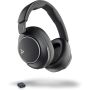 POLY Voyager Surround 80 UC USB-C Headset + USB-C/A-adapter (8G7T9AA) thumbnail